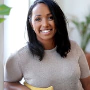 Gäst: Heaven Bereket, Business Translator Data Science & AI, ICA Gruppen