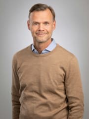 Lars Alm