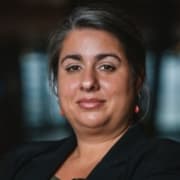 Mercedes Nadjafi Holmgren