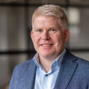 Martin Lyckviken, vd Östra Kinds Elkraft