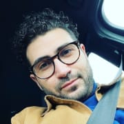 Engin Micoogullari, Head of IT, Trelleborgs Energi