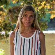 Charlotte Holst, grundare, Energibyrån