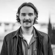 Kim Törnqvist, produktchef Changemkr