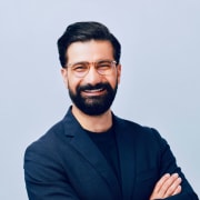 Alex Baker, ansvarig DigJourney Retail