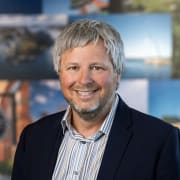 Henrik Palmblad-Wennergren, Nacka Kommun