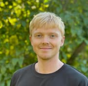 Gäst: Gabriel de Jong, vd på Walma