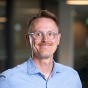 Andreas Skog, AI Sweden