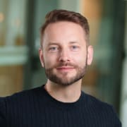 Per Clingweld, AI Sweden