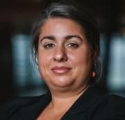 Mercedes Nadjafi