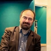 Gäst: Claudio Lambert, Interim CIO / Interim Manager och fd CIO Nacka Energi