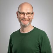 Johan Forsberg