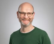 Johan Forsberg