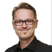 Andreas Skog