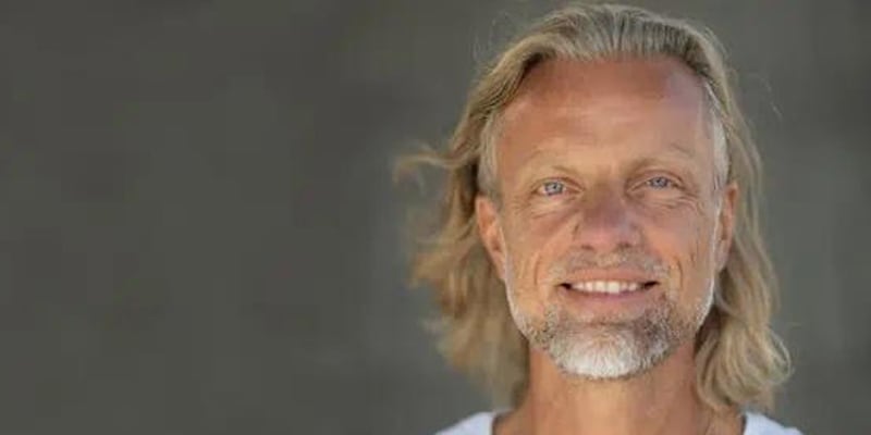 Kursledare är Mats Lewan, föreläsare, expert och futurist