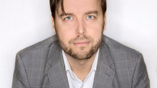 Joakim Jansson