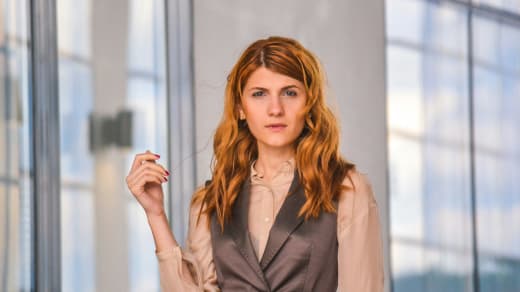 Att leda digital transformation