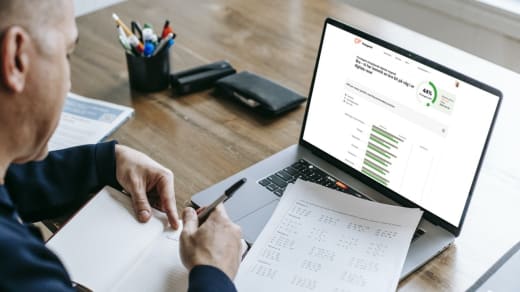 Digital Maturity Index