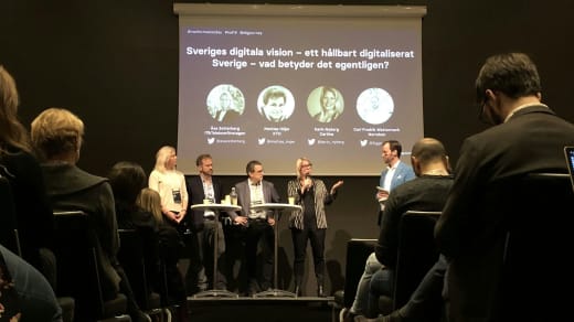 Politik och förtroendevalda