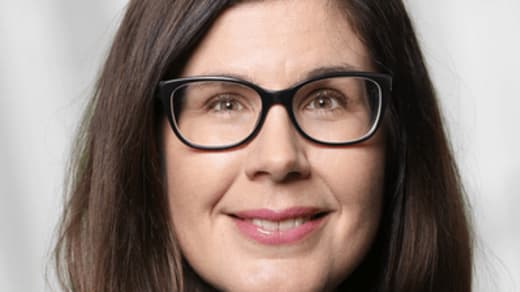 Anna Gärdin, Huddinge Kommun