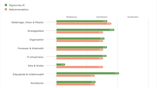 AI Maturity Index