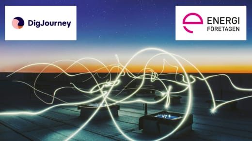 1. Utbildning: Att leda AI- och digital transformation i energibranschen