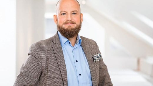 Webbinarium: Från viral choklad till AI-kraft – så förändras retail just nu