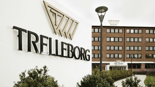 Trelleborg