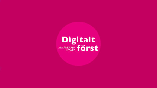 Varje enskild medborgare ska öka sin digitala kompetens